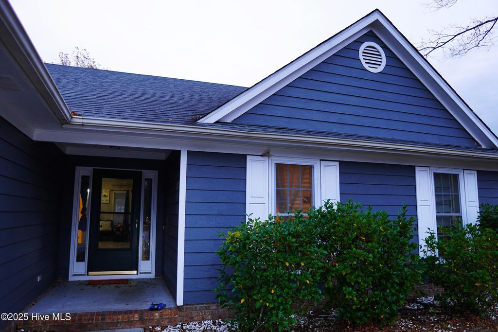 Photo of 315 Peppertree Court, Jacksonville, NC 28540 (MLS # 100543579)