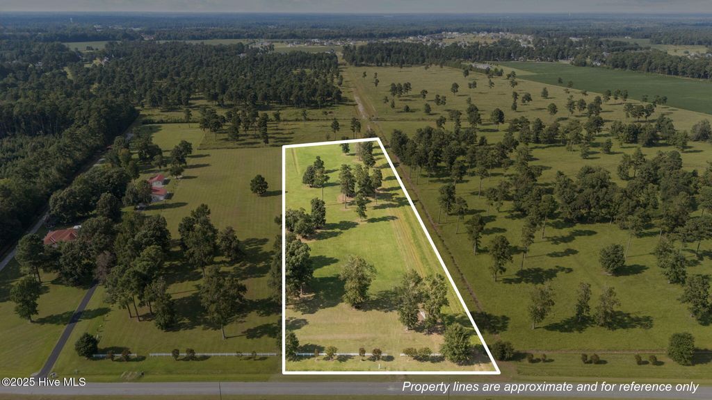 Photo of 3339 Fox Pen Road, Greenville, NC 27858 (MLS # 100527188)