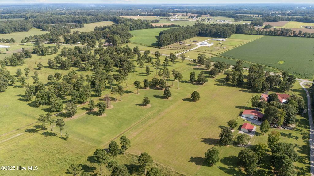 Photo of 3339 Fox Pen Road, Greenville, NC 27858 (MLS # 100527188)