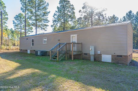 A home in Hoffman