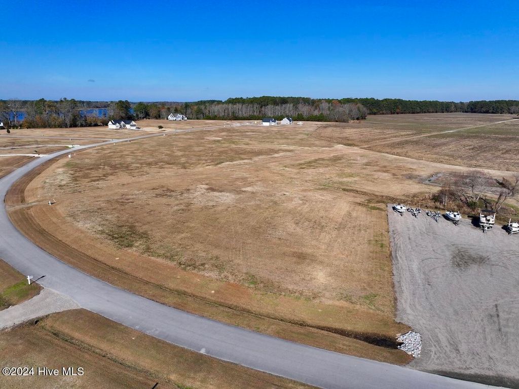 Photo of 22 Winfield Lane, Pinetown, NC 27865 (MLS # 100481159)