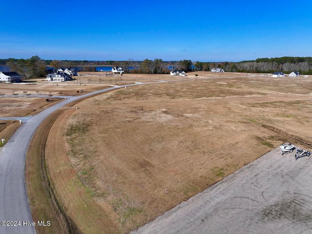 Photo of 22 Winfield Lane, Pinetown, NC 27865 (MLS # 100481159)