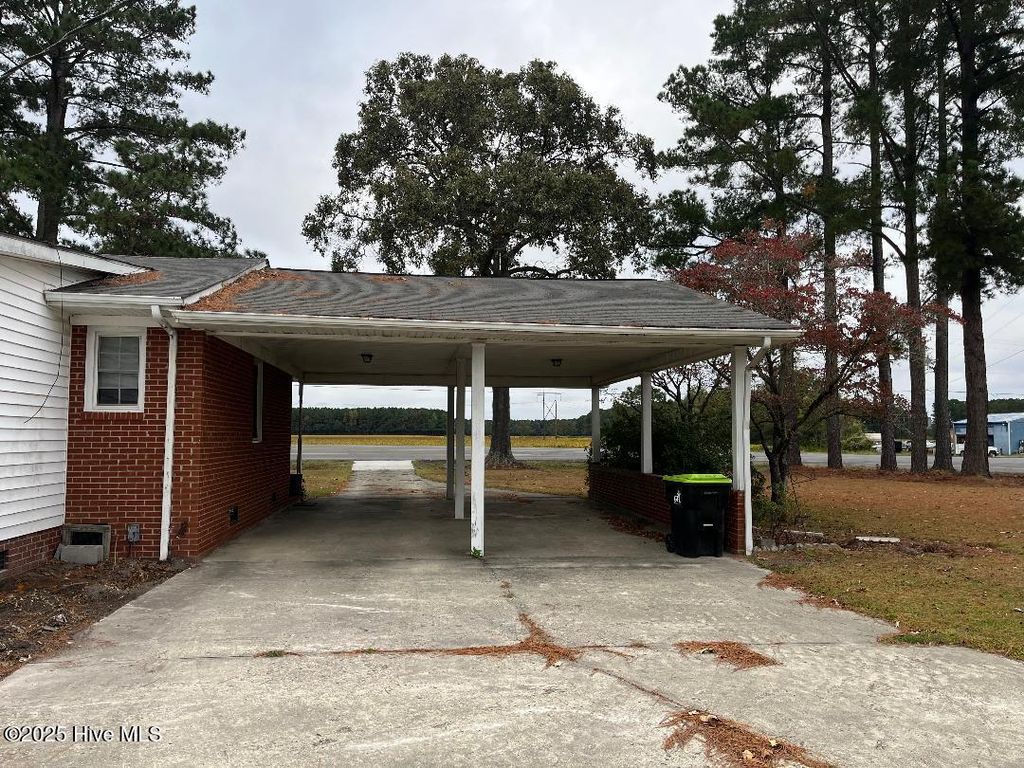 Photo of 4485 Prison Camp Road, Williamston, NC 27892 (MLS # 100536750)