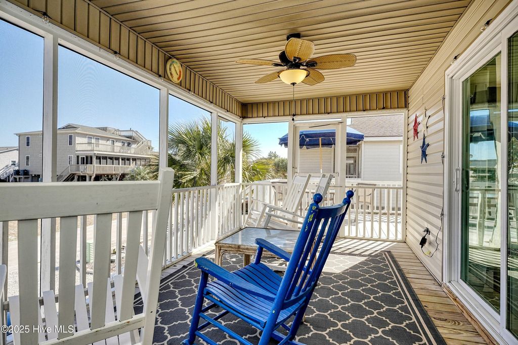 Photo of 426 3rd Street, Sunset Beach, NC 28468 (MLS # 100500489)