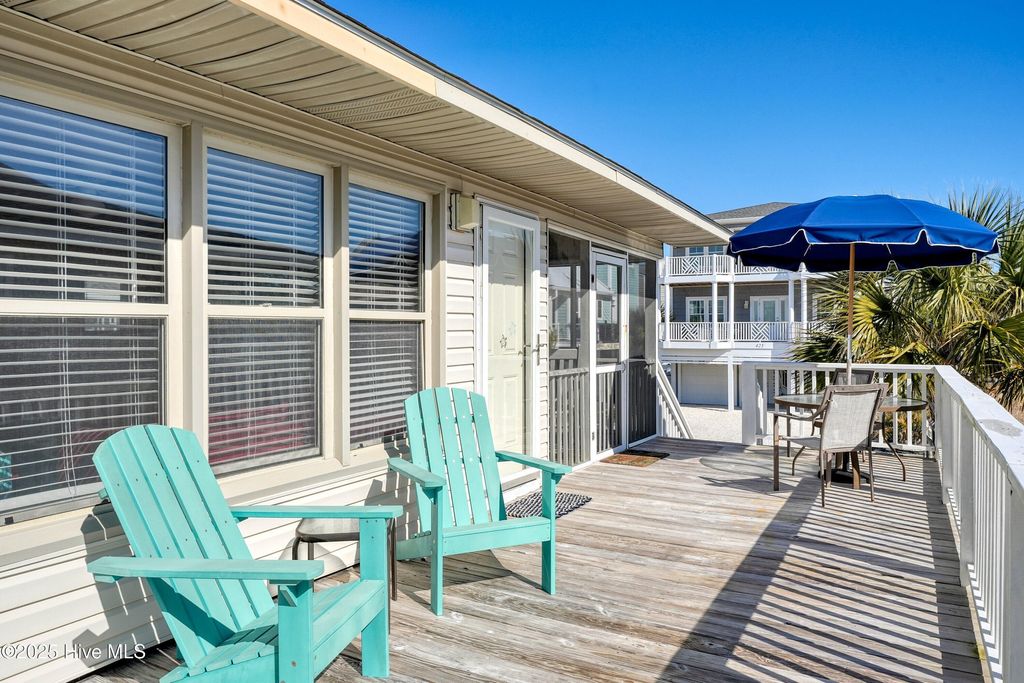 Photo of 426 3rd Street, Sunset Beach, NC 28468 (MLS # 100500489)