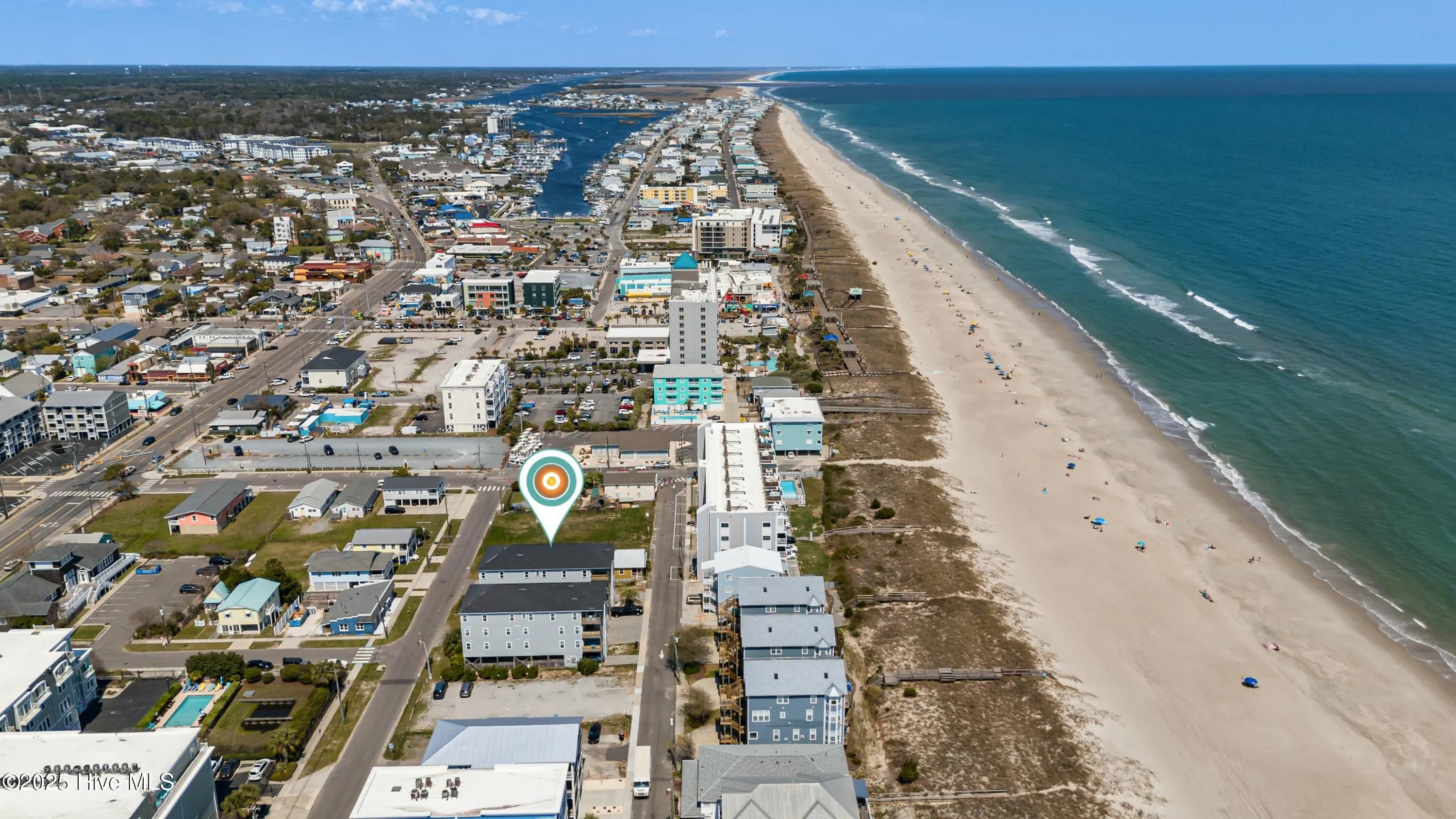 Carolina Beach, North Carolina 28428, United States, 4 Bedrooms Bedrooms, ,3 BathroomsBathrooms,Residential,Active,98587
