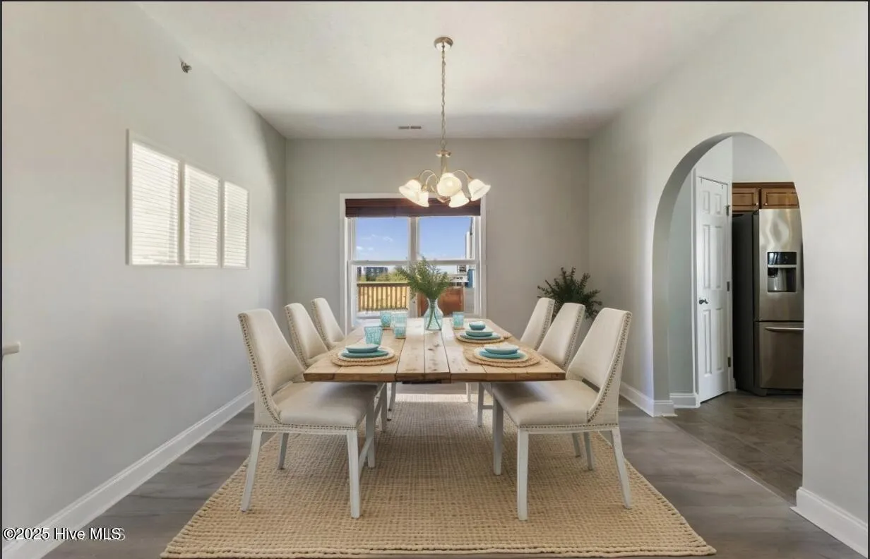 Carolina Beach, North Carolina 28428, United States, 4 Bedrooms Bedrooms, ,3 BathroomsBathrooms,Residential,Active,98587