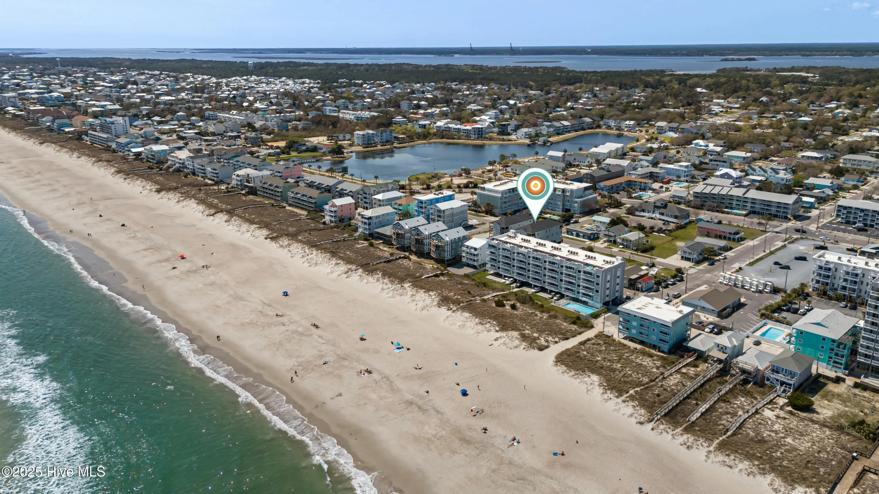 Carolina Beach, North Carolina 28428, United States, 4 Bedrooms Bedrooms, ,3 BathroomsBathrooms,Residential,Active,98587