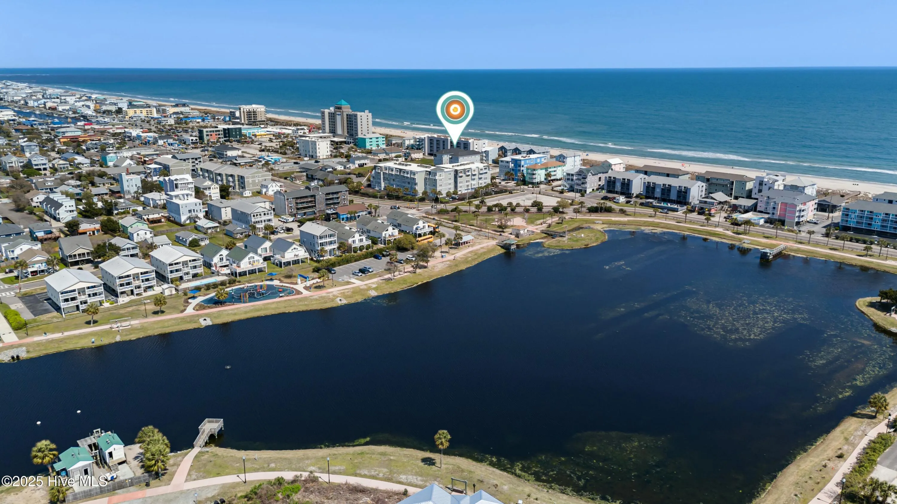 Carolina Beach, North Carolina 28428, United States, 4 Bedrooms Bedrooms, ,3 BathroomsBathrooms,Residential,Active,98587