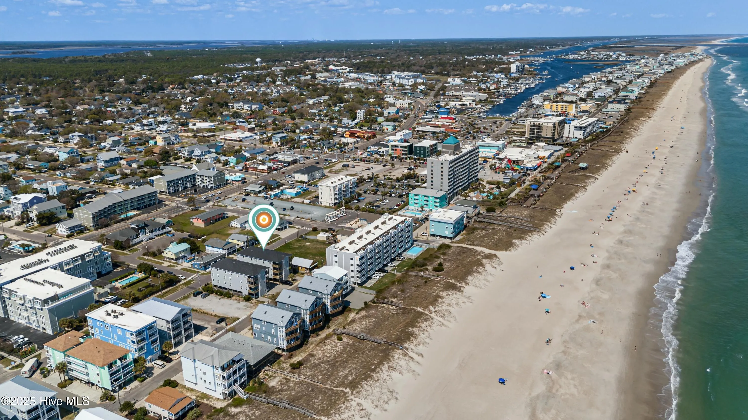 Carolina Beach, North Carolina 28428, United States, 4 Bedrooms Bedrooms, ,3 BathroomsBathrooms,Residential,Active,98587
