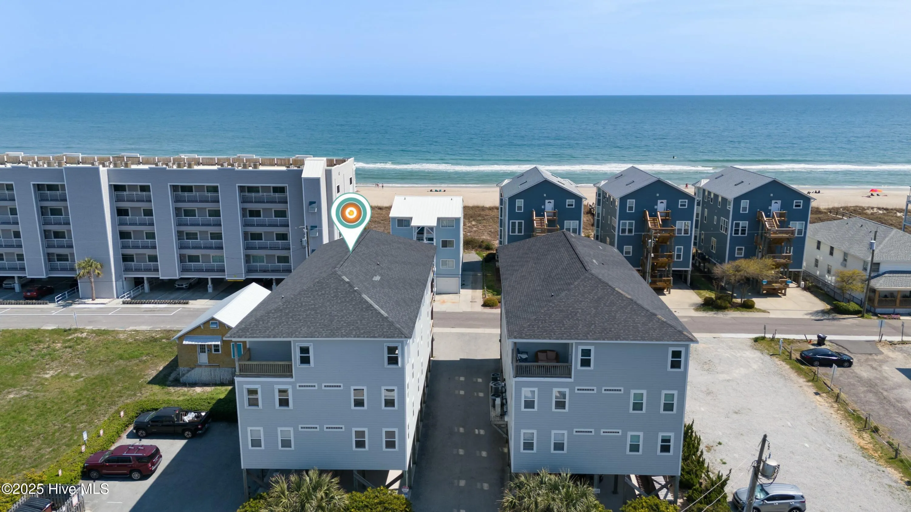 Carolina Beach, North Carolina 28428, United States, 4 Bedrooms Bedrooms, ,3 BathroomsBathrooms,Residential,Active,98587