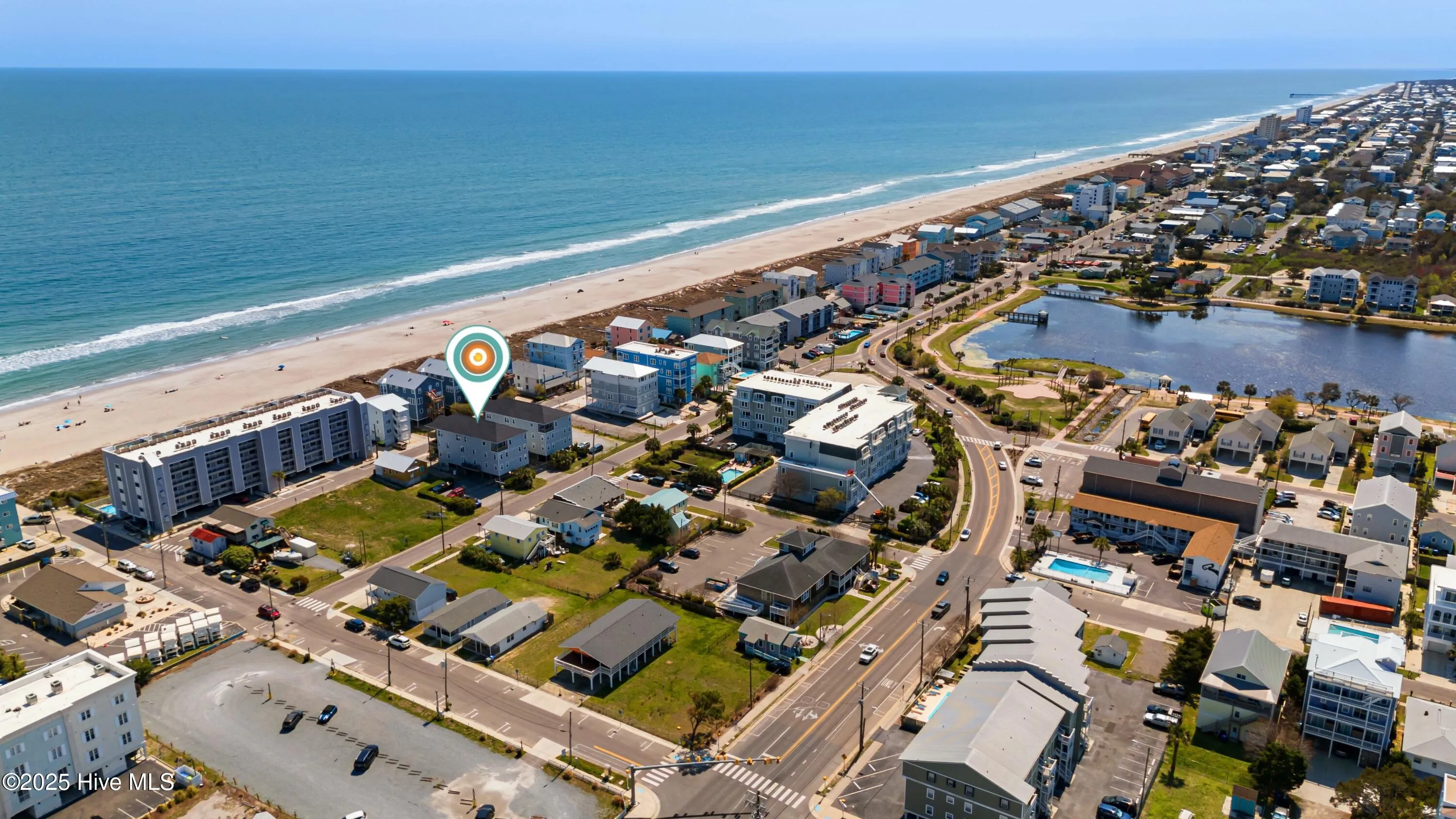 Carolina Beach, North Carolina 28428, United States, 4 Bedrooms Bedrooms, ,3 BathroomsBathrooms,Residential,Active,98587