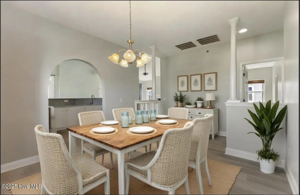 Carolina Beach, North Carolina 28428, United States, 4 Bedrooms Bedrooms, ,3 BathroomsBathrooms,Residential,Active,98587