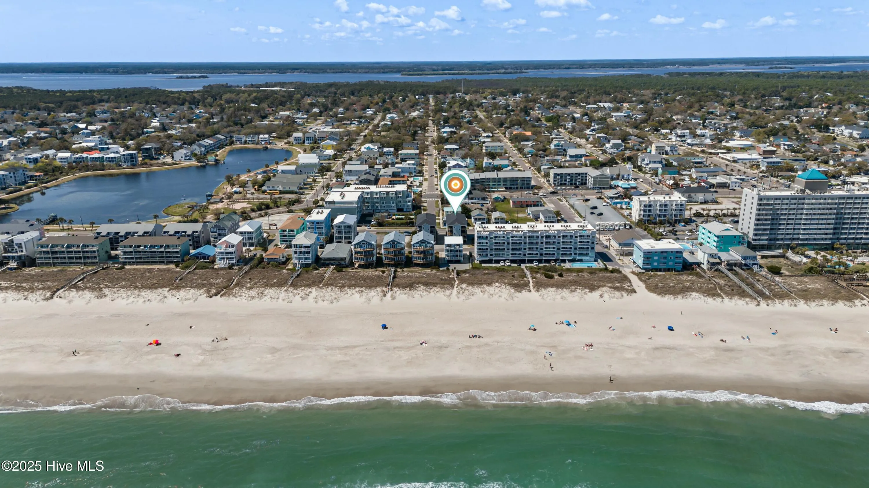 Carolina Beach, North Carolina 28428, United States, 4 Bedrooms Bedrooms, ,3 BathroomsBathrooms,Residential,Active,98587