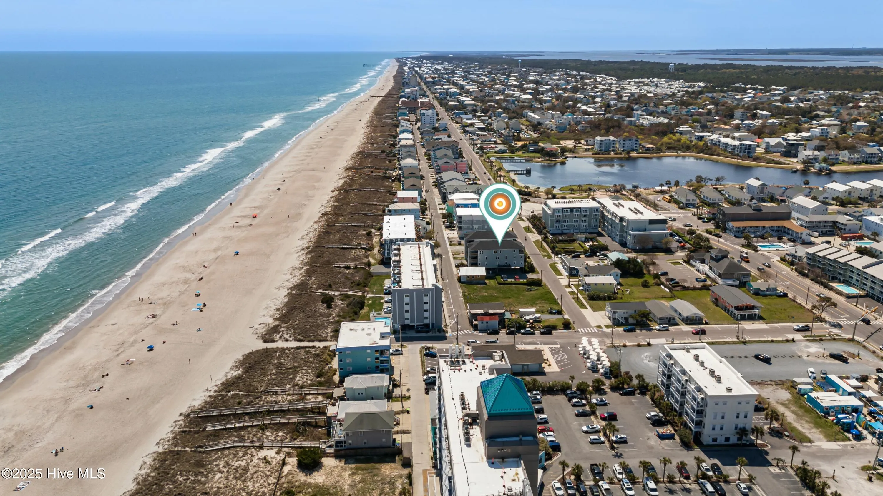 Carolina Beach, North Carolina 28428, United States, 4 Bedrooms Bedrooms, ,3 BathroomsBathrooms,Residential,Active,98587