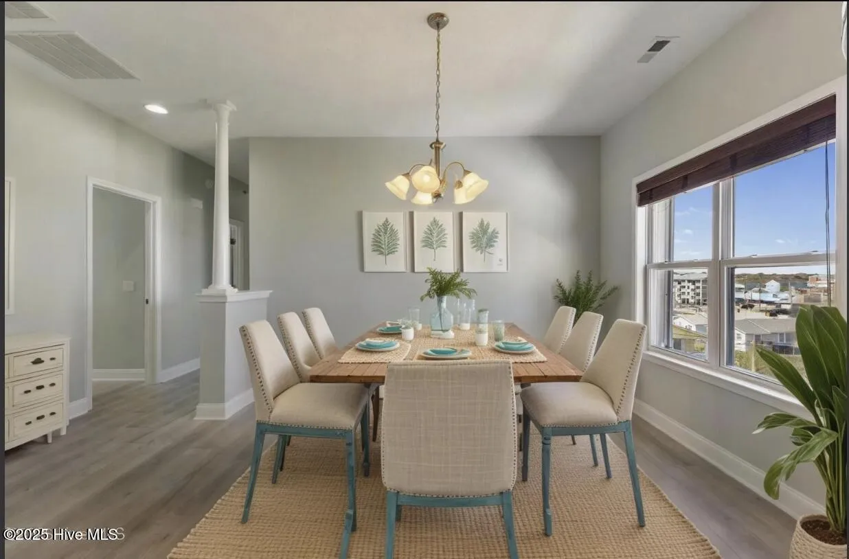 Carolina Beach, North Carolina 28428, United States, 4 Bedrooms Bedrooms, ,3 BathroomsBathrooms,Residential,Active,98587