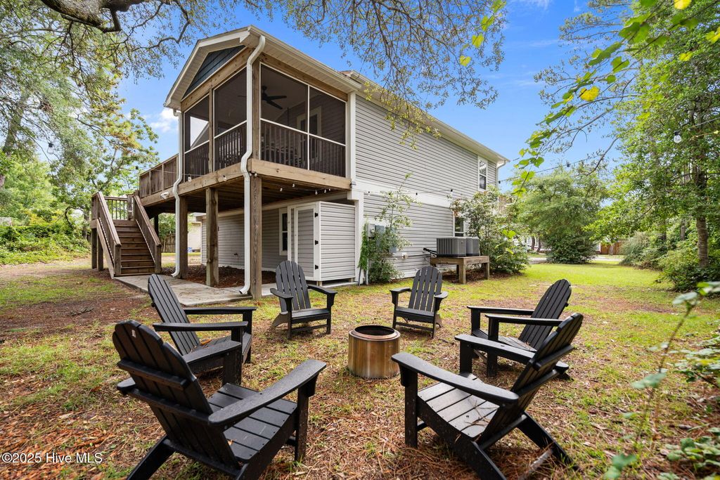 Photo of 219 NE 49th Street, Oak Island, NC 28465 (MLS # 100523824)