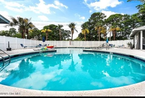 Tiny photo for 10166 Beach Drive SW #5101, Calabash, NC 28467 (MLS # 100535868)