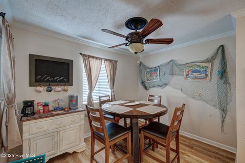 Tiny photo for 10166 Beach Drive SW #5101, Calabash, NC 28467 (MLS # 100535868)