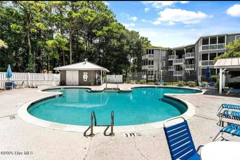 Tiny photo for 10166 Beach Drive SW #5101, Calabash, NC 28467 (MLS # 100535868)