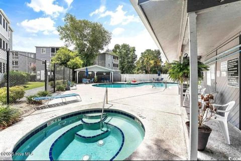 Tiny photo for 10166 Beach Drive SW #5101, Calabash, NC 28467 (MLS # 100535868)