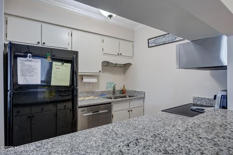 Tiny photo for 10166 Beach Drive SW #5101, Calabash, NC 28467 (MLS # 100535868)