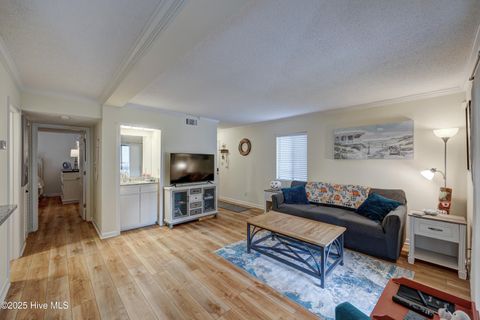 Tiny photo for 10166 Beach Drive SW #5101, Calabash, NC 28467 (MLS # 100535868)