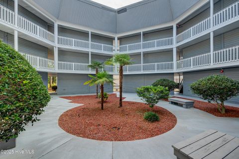 Tiny photo for 10166 Beach Drive SW #5101, Calabash, NC 28467 (MLS # 100535868)