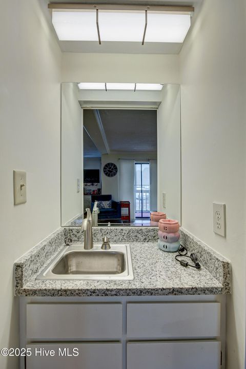 Tiny photo for 10166 Beach Drive SW #5101, Calabash, NC 28467 (MLS # 100535868)
