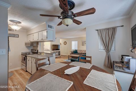 Tiny photo for 10166 Beach Drive SW #5101, Calabash, NC 28467 (MLS # 100535868)