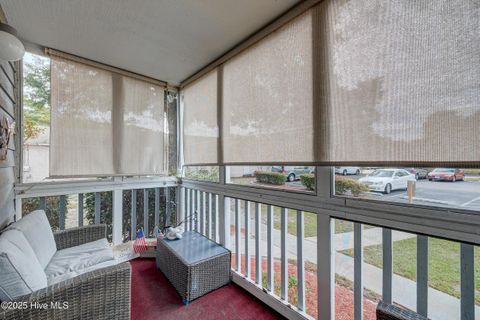 Tiny photo for 10166 Beach Drive SW #5101, Calabash, NC 28467 (MLS # 100535868)
