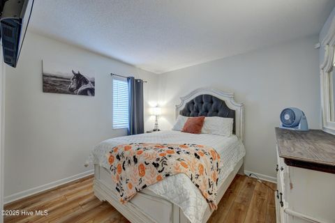 Tiny photo for 10166 Beach Drive SW #5101, Calabash, NC 28467 (MLS # 100535868)