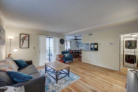 Tiny photo for 10166 Beach Drive SW #5101, Calabash, NC 28467 (MLS # 100535868)