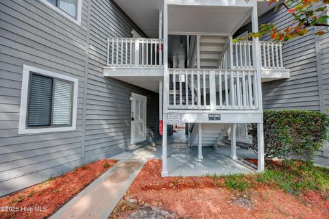 Tiny photo for 10166 Beach Drive SW #5101, Calabash, NC 28467 (MLS # 100535868)