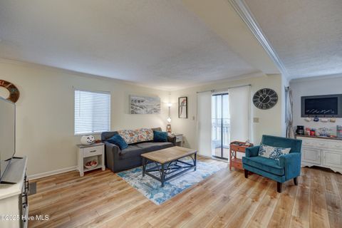 Tiny photo for 10166 Beach Drive SW #5101, Calabash, NC 28467 (MLS # 100535868)