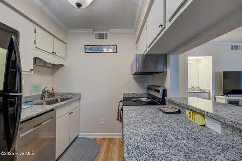 Tiny photo for 10166 Beach Drive SW #5101, Calabash, NC 28467 (MLS # 100535868)