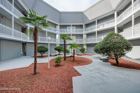 Tiny photo for 10166 Beach Drive SW #5101, Calabash, NC 28467 (MLS # 100535868)