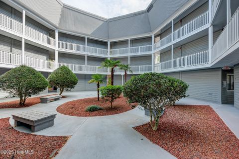 Tiny photo for 10166 Beach Drive SW #5101, Calabash, NC 28467 (MLS # 100535868)