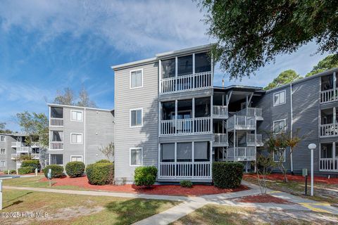 Tiny photo for 10166 Beach Drive SW #5101, Calabash, NC 28467 (MLS # 100535868)