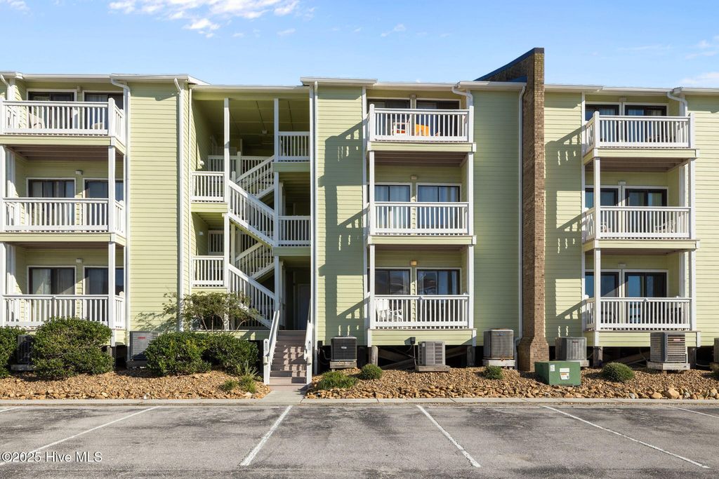 Photo of 9201 Coast Guard Road #A105, Emerald Isle, NC 28594 (MLS # 100536863)