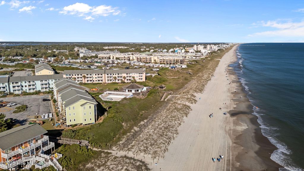 Photo of 9201 Coast Guard Road #A105, Emerald Isle, NC 28594 (MLS # 100536863)
