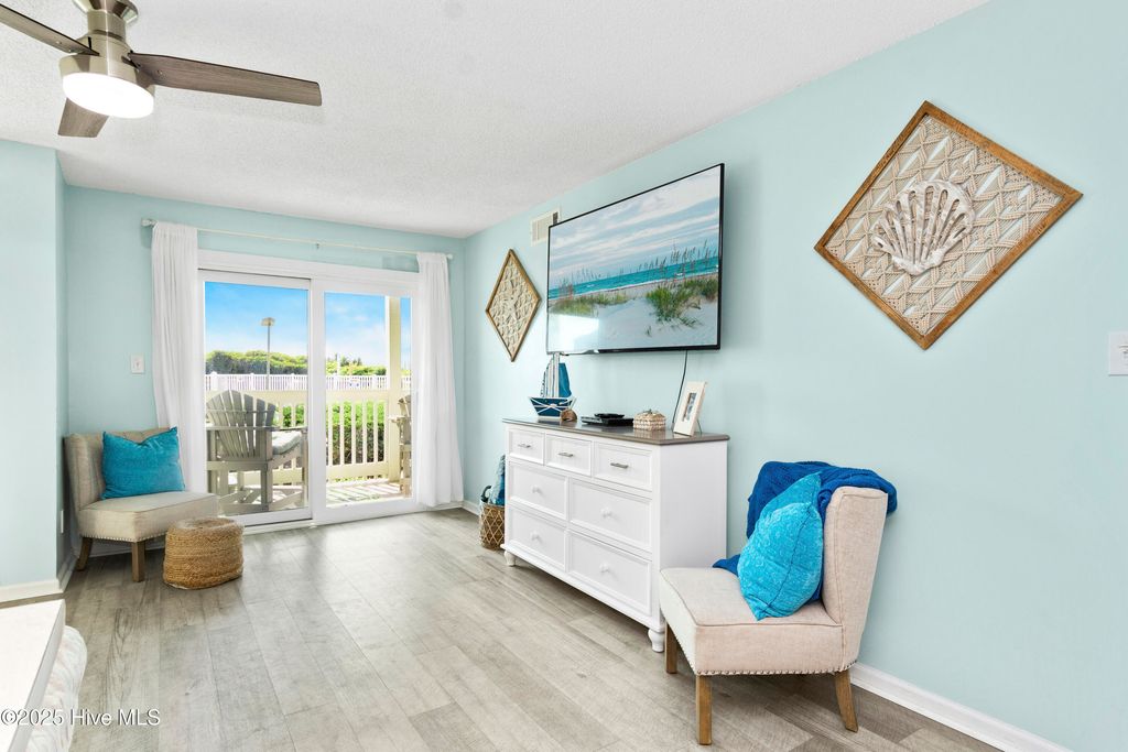 Photo of 9201 Coast Guard Road #A105, Emerald Isle, NC 28594 (MLS # 100536863)