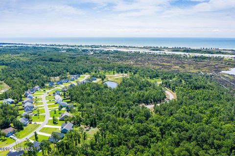 Tiny photo for 353 Landon Lane, Sneads Ferry, NC 28460 (MLS # 100541942)