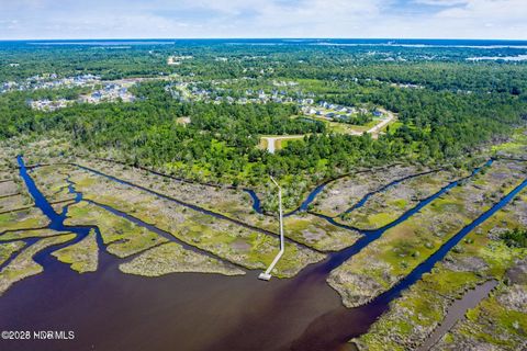 Tiny photo for 353 Landon Lane, Sneads Ferry, NC 28460 (MLS # 100541942)