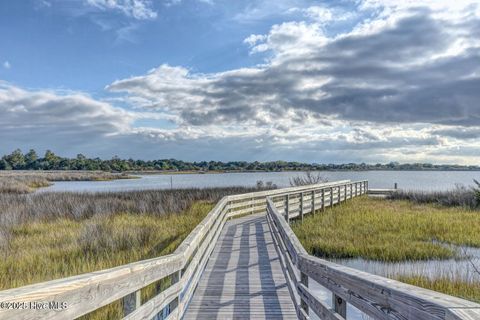 Tiny photo for 353 Landon Lane, Sneads Ferry, NC 28460 (MLS # 100541942)