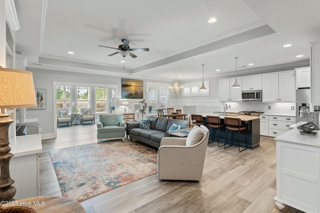 Photo of 348 Bluenose Lane, Hampstead, NC 28443 (MLS # 100503472)