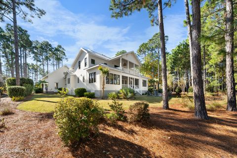 A home in Southport