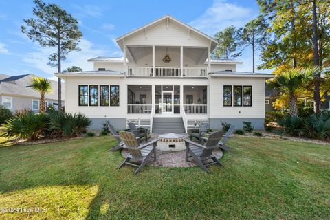 A home in Southport