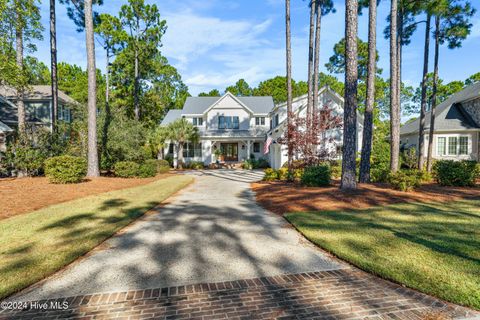 A home in Southport