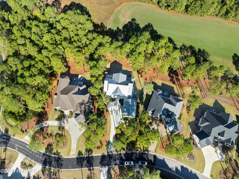 A home in Southport